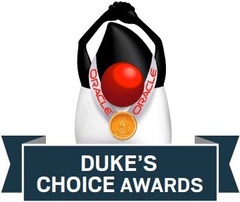 Duke's Choice Award